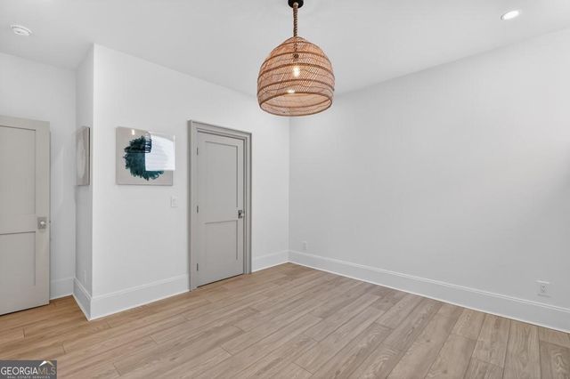 7410 Crestline Drive, Dawsonville, GA 30534