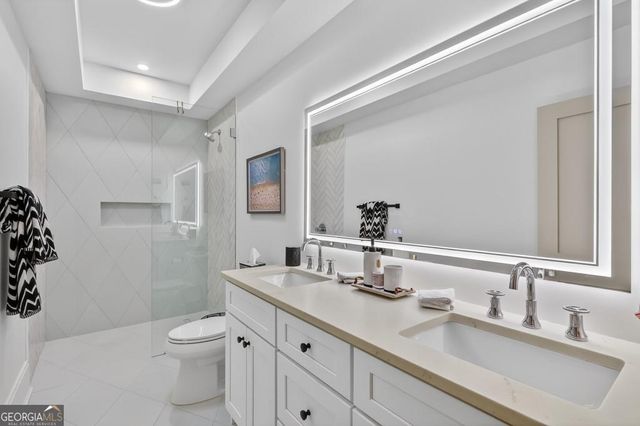 7410 Crestline Drive, Dawsonville, GA 30534