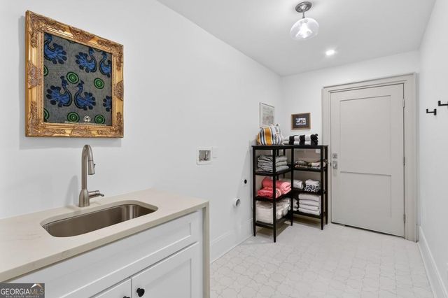 7410 Crestline Drive, Dawsonville, GA 30534