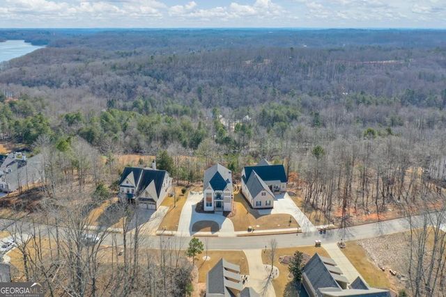 7410 Crestline Drive, Dawsonville, GA 30534