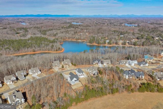 7410 Crestline Drive, Dawsonville, GA 30534