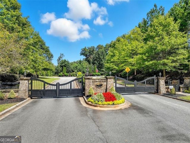 7410 Crestline Drive, Dawsonville, GA 30534