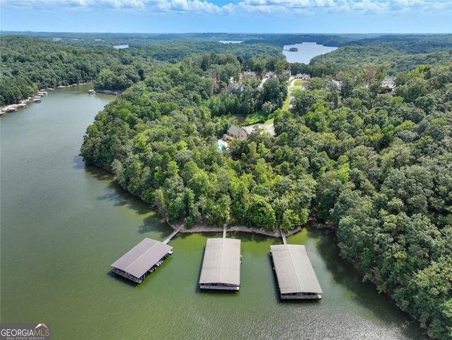 7410 Crestline Drive, Dawsonville, GA 30534