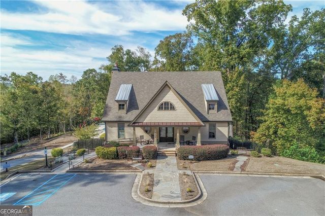 7410 Crestline Drive, Dawsonville, GA 30534