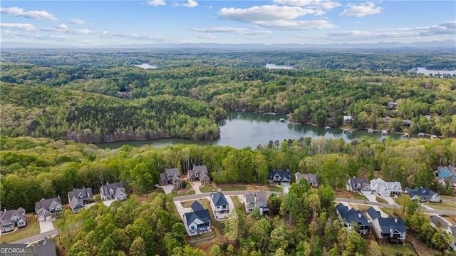 7410 Crestline Drive, Dawsonville, GA 30534