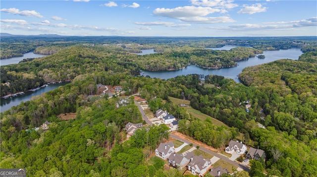 7410 Crestline Drive, Dawsonville, GA 30534