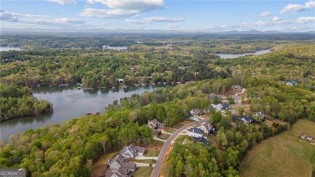 7410 Crestline Drive, Dawsonville, GA 30534