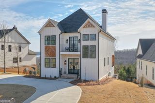 7410 Crestline Drive, Dawsonville, GA 30534