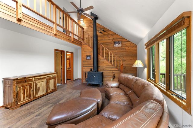 132 Burgundy Circle, Silverthorne, CO 80498