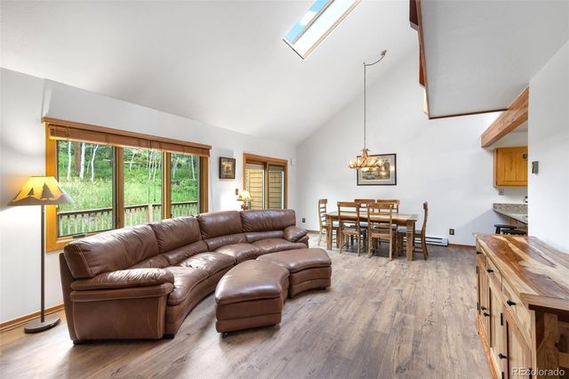 132 Burgundy Circle, Silverthorne, CO 80498