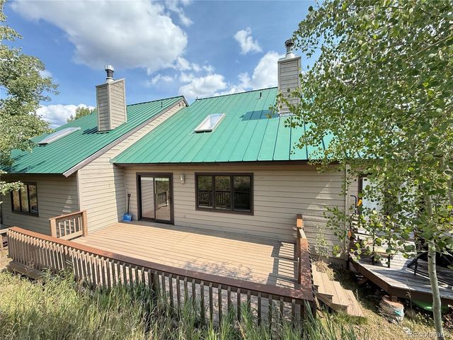 132 Burgundy Circle, Silverthorne, CO 80498