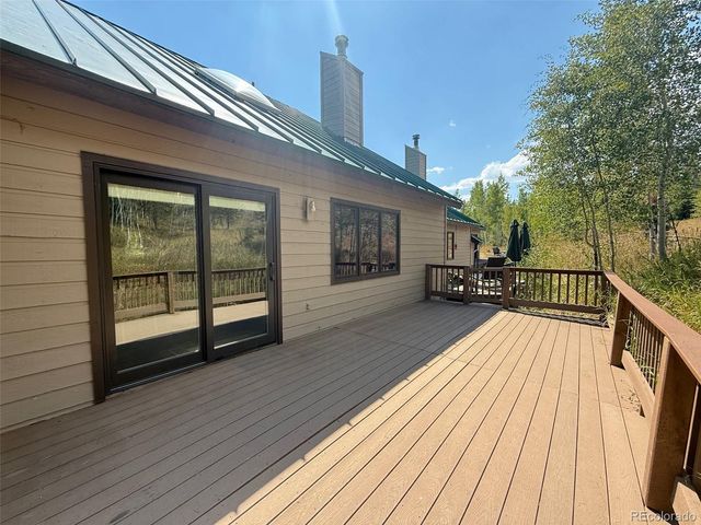 132 Burgundy Circle, Silverthorne, CO 80498