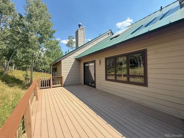 132 Burgundy Circle, Silverthorne, CO 80498