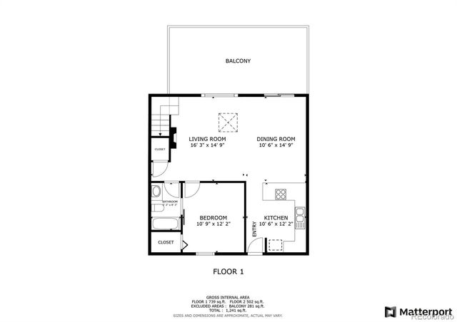 132 Burgundy Circle, Silverthorne, CO 80498