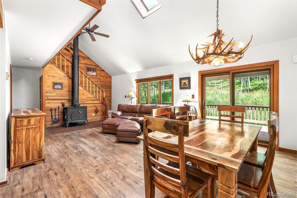 132 Burgundy Circle, Silverthorne, CO 80498