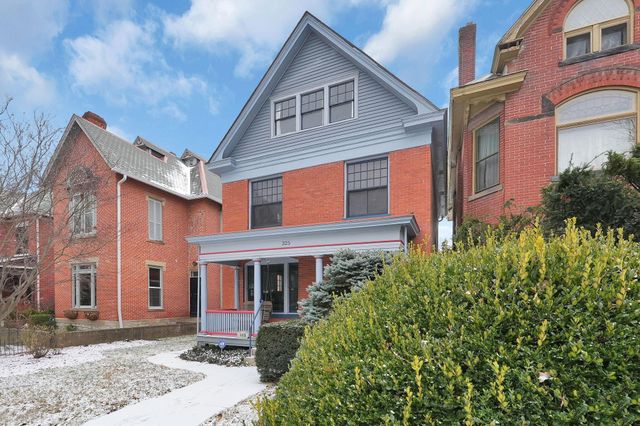 325 W 6th Avenue, Columbus, OH 43201