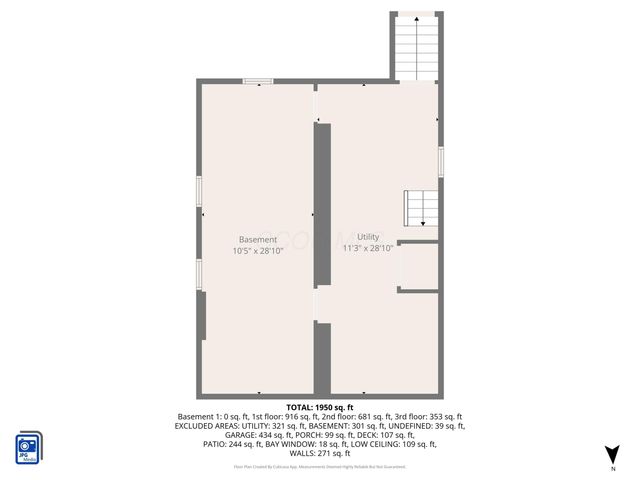 325 W 6th Avenue, Columbus, OH 43201