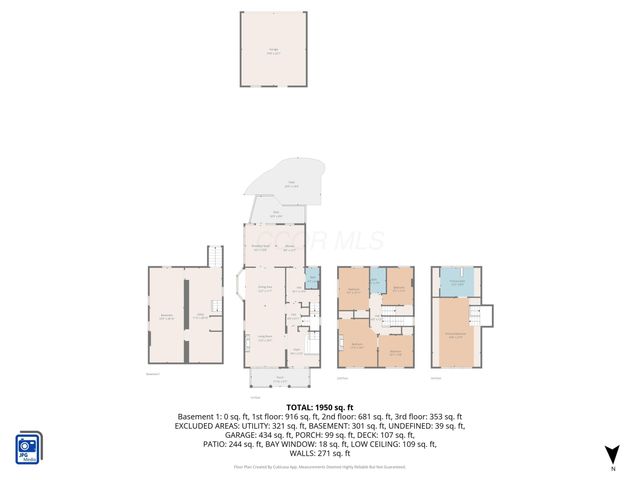 325 W 6th Avenue, Columbus, OH 43201