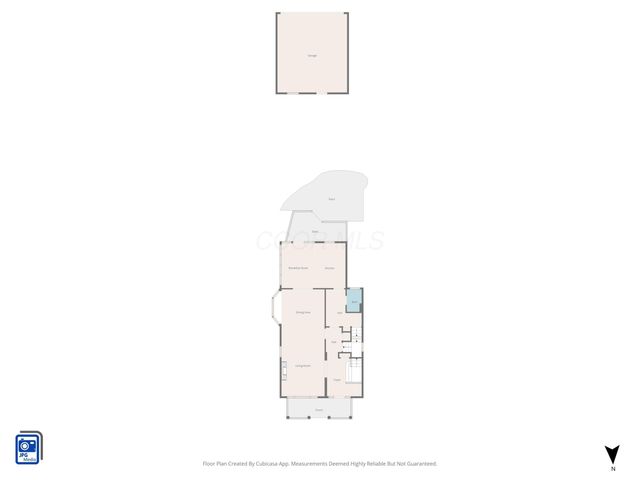 325 W 6th Avenue, Columbus, OH 43201