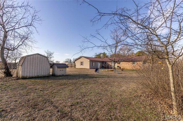 109 Lynn Street, Sikeston, MO 63801