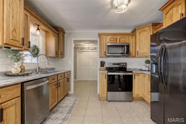 109 Lynn Street, Sikeston, MO 63801