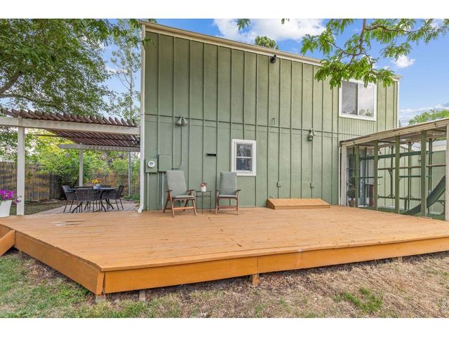 4484 Driftwood Pl, Boulder, CO 80301