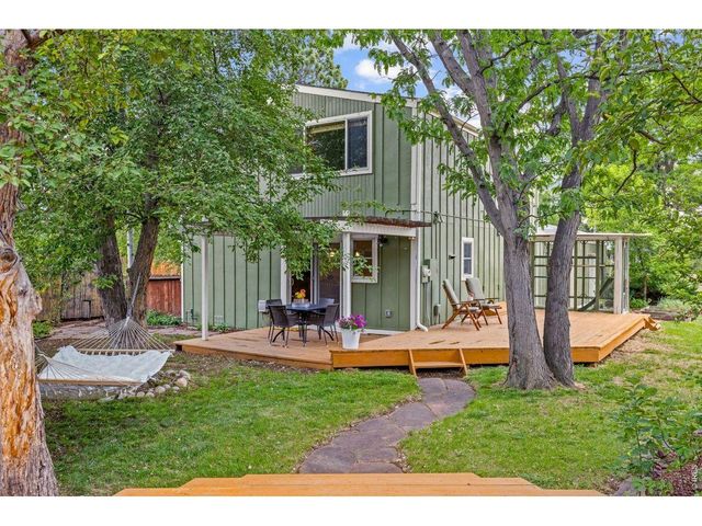 4484 Driftwood Pl, Boulder, CO 80301