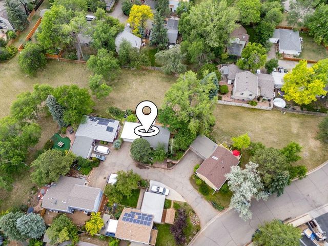 4484 Driftwood Pl, Boulder, CO 80301