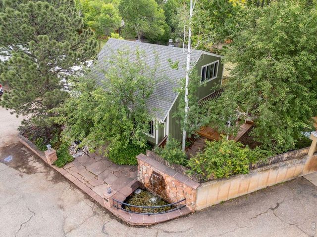 4484 Driftwood Pl, Boulder, CO 80301