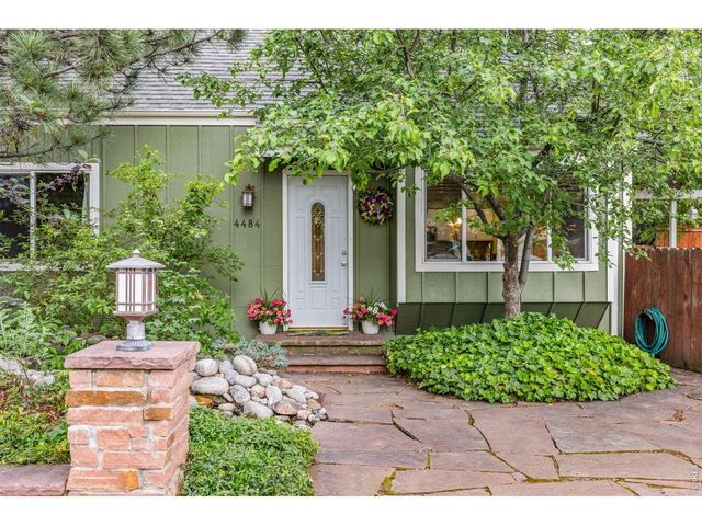 4484 Driftwood Pl, Boulder, CO 80301
