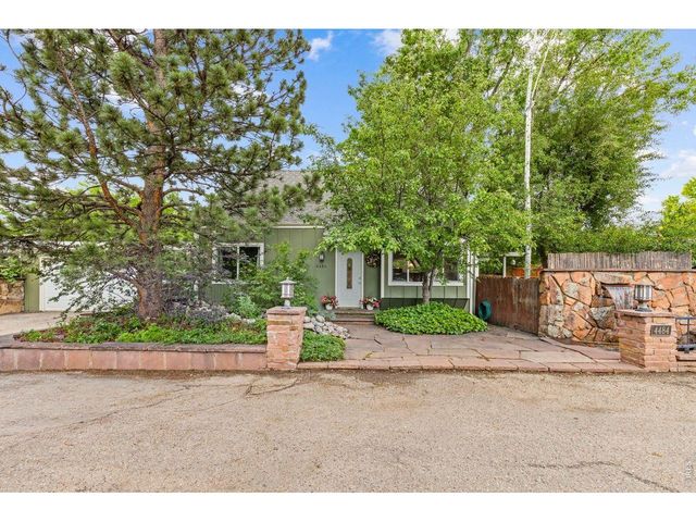 4484 Driftwood Pl, Boulder, CO 80301
