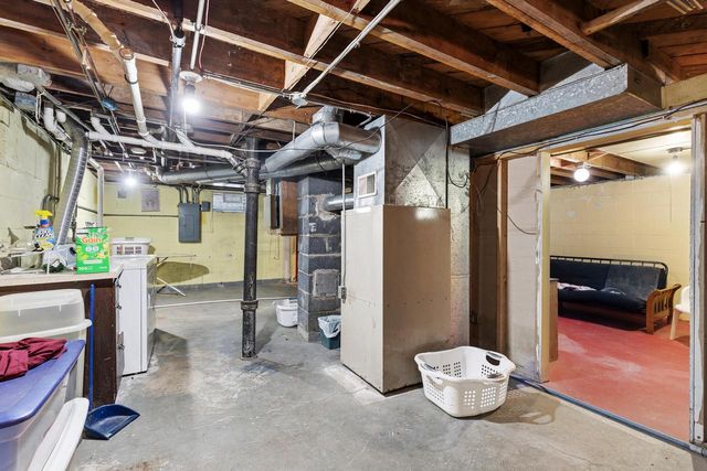 5707 N 36th STREET, Milwaukee, WI 53209