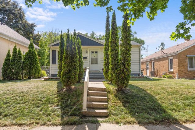 5707 N 36th STREET, Milwaukee, WI 53209