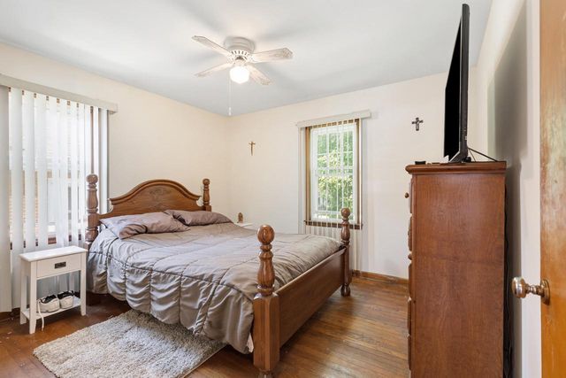 5707 N 36th STREET, Milwaukee, WI 53209