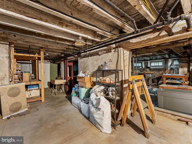 1001 E WILLOW GROVE AVE, Glenside, PA 19038