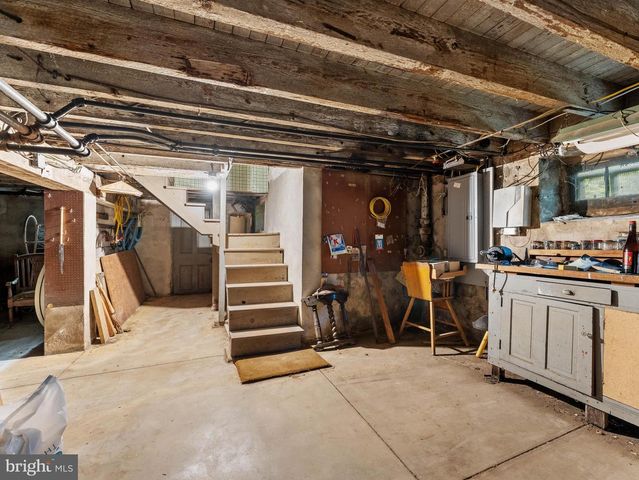 1001 E WILLOW GROVE AVE, Glenside, PA 19038
