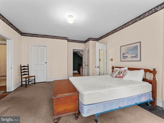 1001 E WILLOW GROVE AVE, Glenside, PA 19038