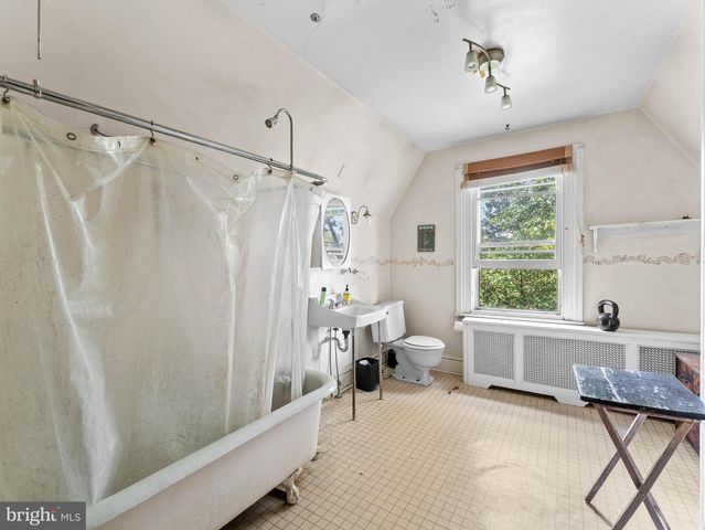 1001 E WILLOW GROVE AVE, Glenside, PA 19038