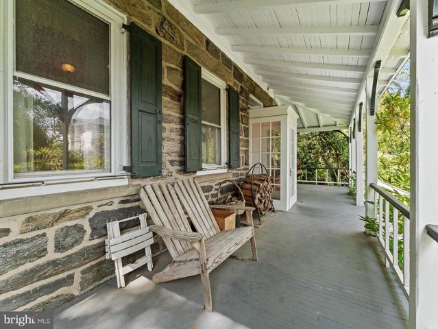 1001 E WILLOW GROVE AVE, Glenside, PA 19038