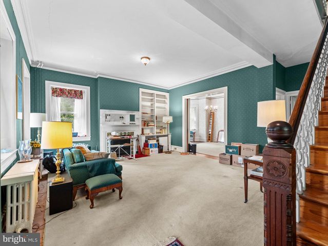 1001 E WILLOW GROVE AVE, Glenside, PA 19038