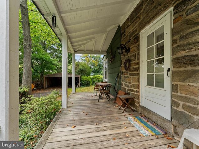 1001 E WILLOW GROVE AVE, Glenside, PA 19038
