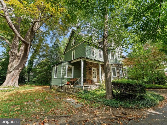 1001 E WILLOW GROVE AVE, Glenside, PA 19038