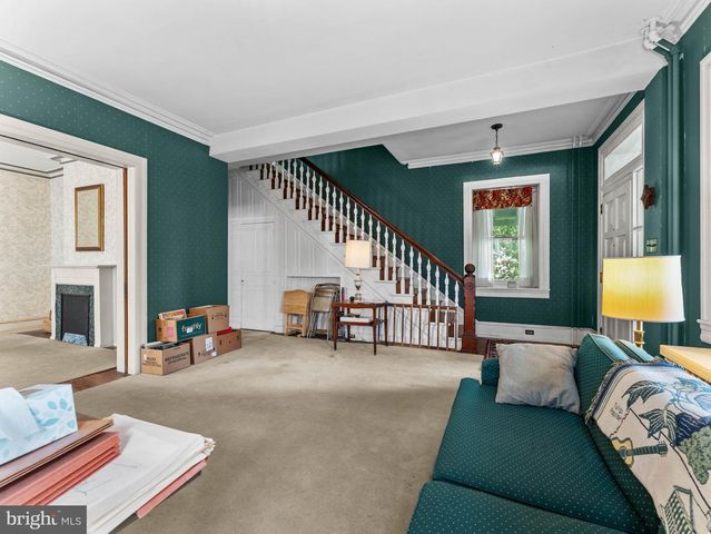 1001 E WILLOW GROVE AVE, Glenside, PA 19038