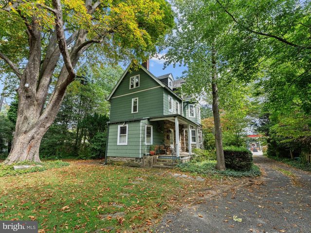 1001 E WILLOW GROVE AVE, Glenside, PA 19038