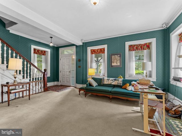 1001 E WILLOW GROVE AVE, Glenside, PA 19038