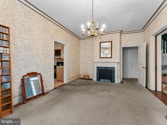 1001 E WILLOW GROVE AVE, Glenside, PA 19038