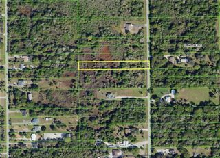 18th ST NE, Naples, FL 34120