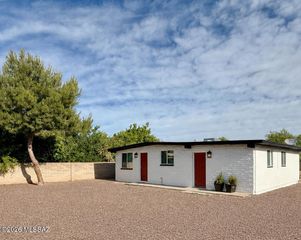 5245 E Camden Street, Tucson, AZ 85712