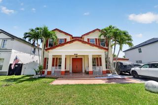 20155 SW 129th Avenue, Miami, FL 33177