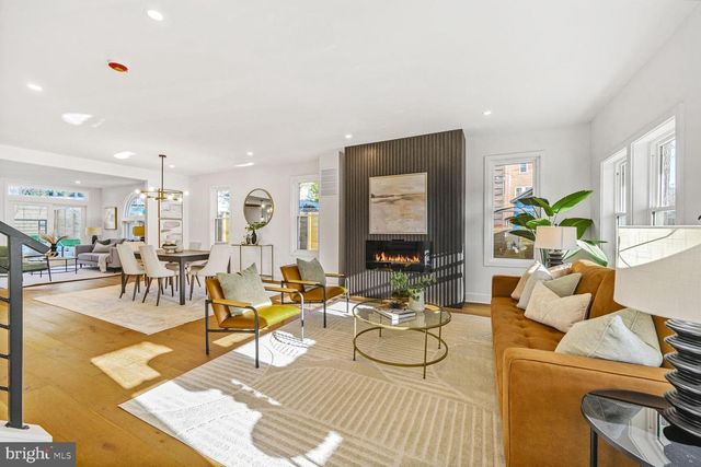 5310 14TH ST NW, Washington, DC 20011